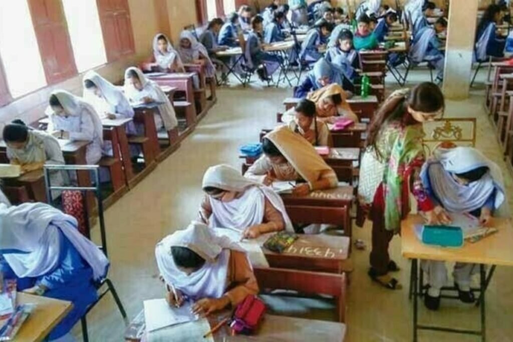 Matric and Inter Exams New Date Announced- Check Details