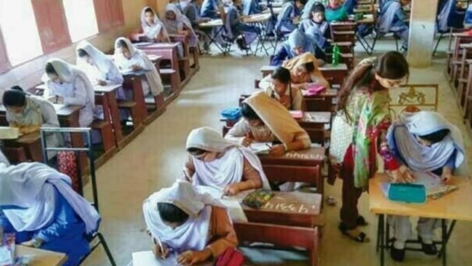 Matric and Inter Exams New Date Announced- Check Details