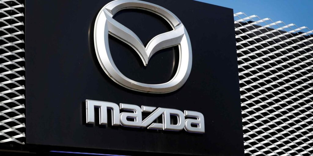 Mazda to redirect Alabama plant's Canada-bound autos to US market
