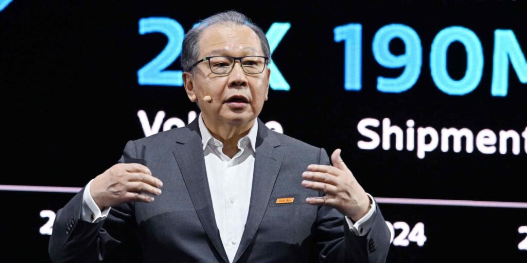 MediaTek to use TSMC's 2-nm chip tech to stay in AI race