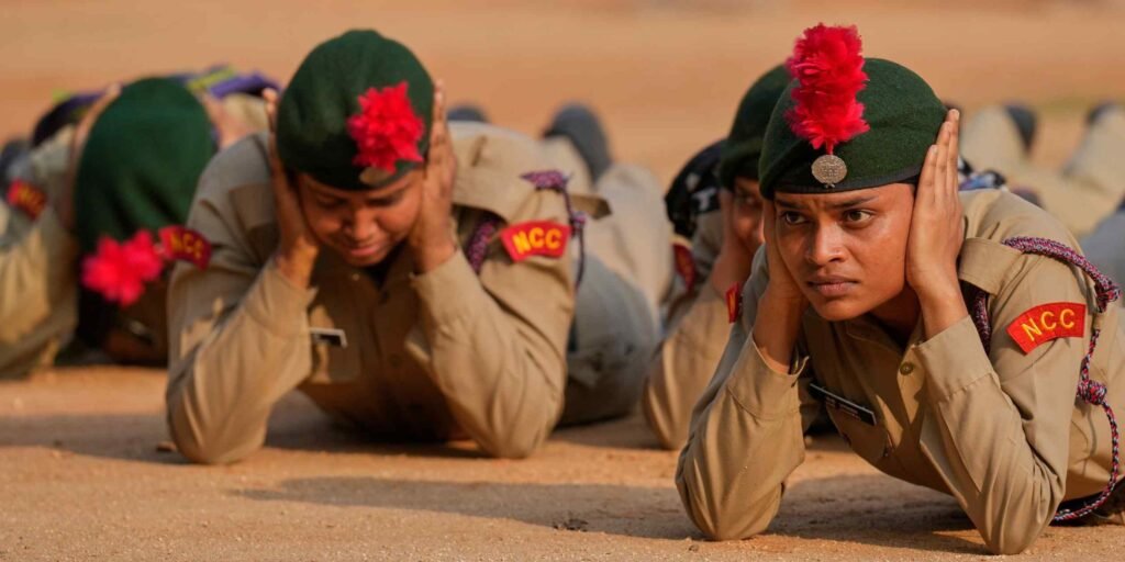 Mediation is needed before India and Pakistan cross the nuclear line