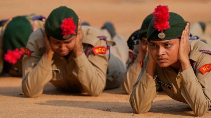 Mediation is needed before India and Pakistan cross the nuclear line