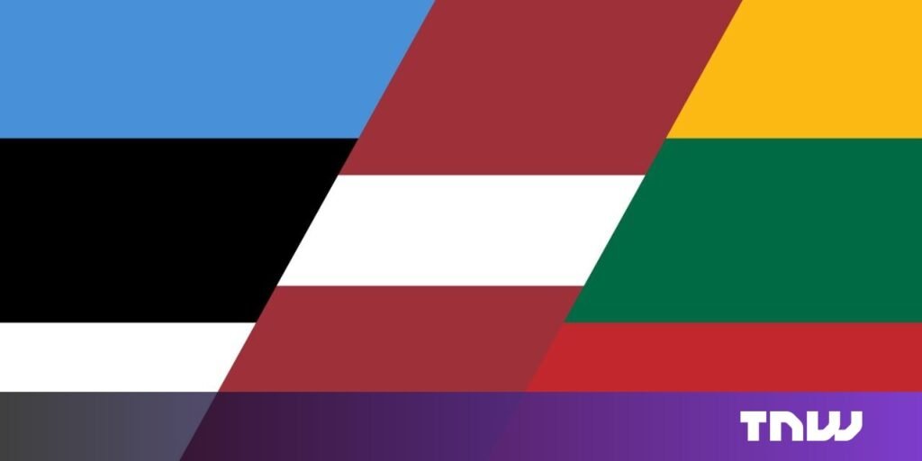 Meet the 5 Baltic scaleups in TECH5’s 'Champions League of Tech'