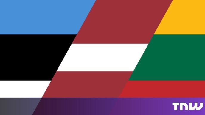 Meet the 5 Baltic scaleups in TECH5’s 'Champions League of Tech'