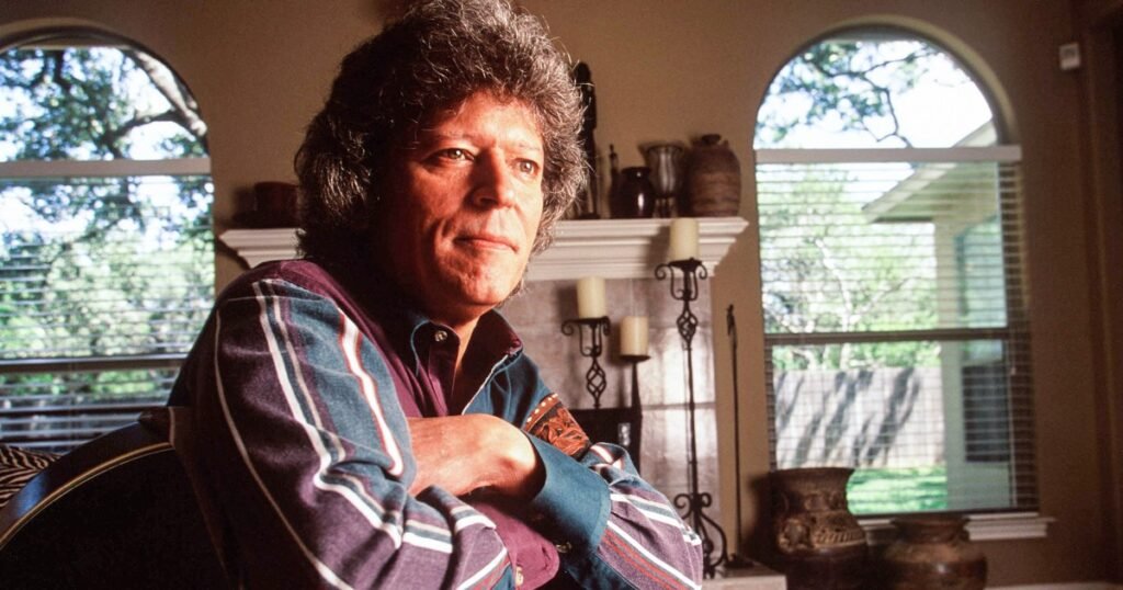 Mexican American singer Johnny Rodriguez, whose 1970s country hits topped charts, dies at 73