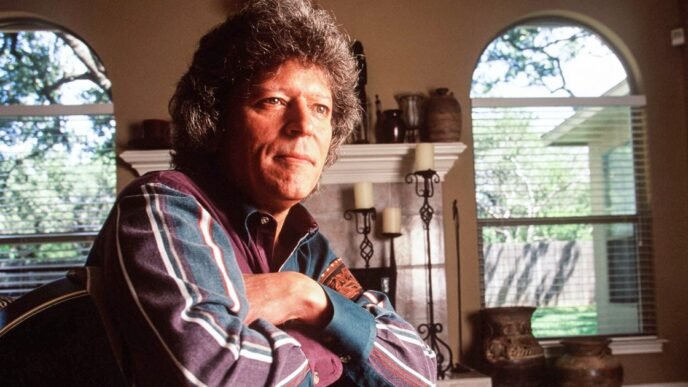 Mexican American singer Johnny Rodriguez, whose 1970s country hits topped charts, dies at 73