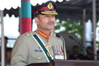 Military command slams India’s Pahalgam narrative as diversion tactic