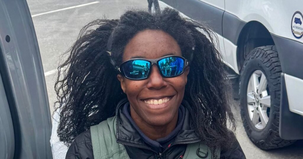Missing camper found alive after surviving weeks in the California mountains