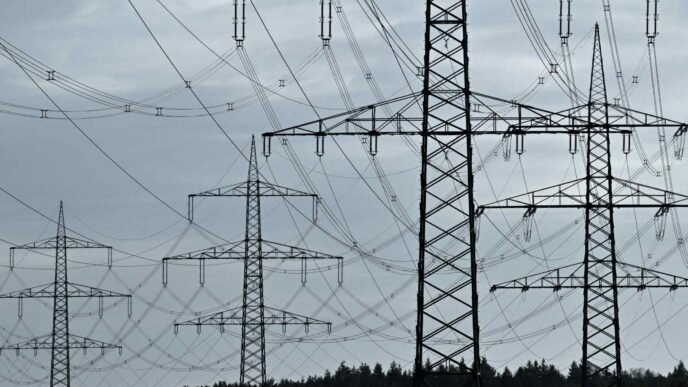 Mitsubishi Electric, Hitachi launch remote power inspection services