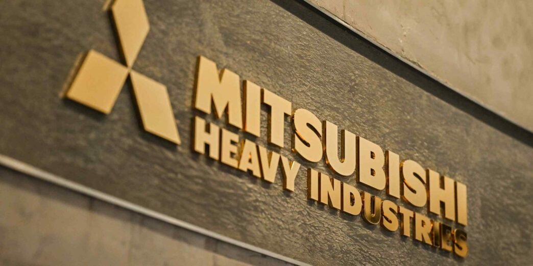 Mitsubishi Heavy scales 10tn yen market cap on gas power demand