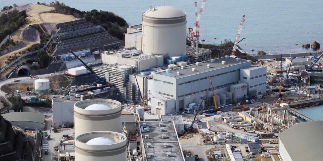 Mitsubishi Heavy talks to 200 suppliers to rebuild Japan nuclear reactors