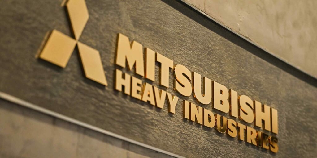 Mitsubishi Heavy vows to retake GE's No. 1 turbine maker title