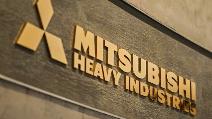 Mitsubishi Heavy vows to retake GE's No. 1 turbine maker title