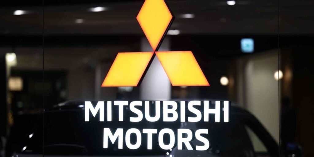 Mitsubishi Motors weighs US price hikes in response to Trump tariffs