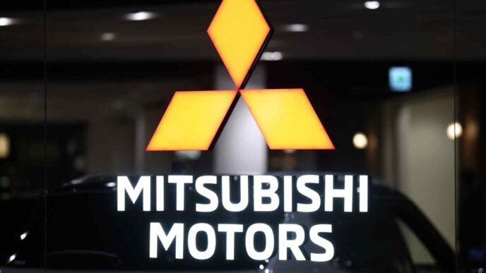 Mitsubishi Motors weighs US price hikes in response to Trump tariffs