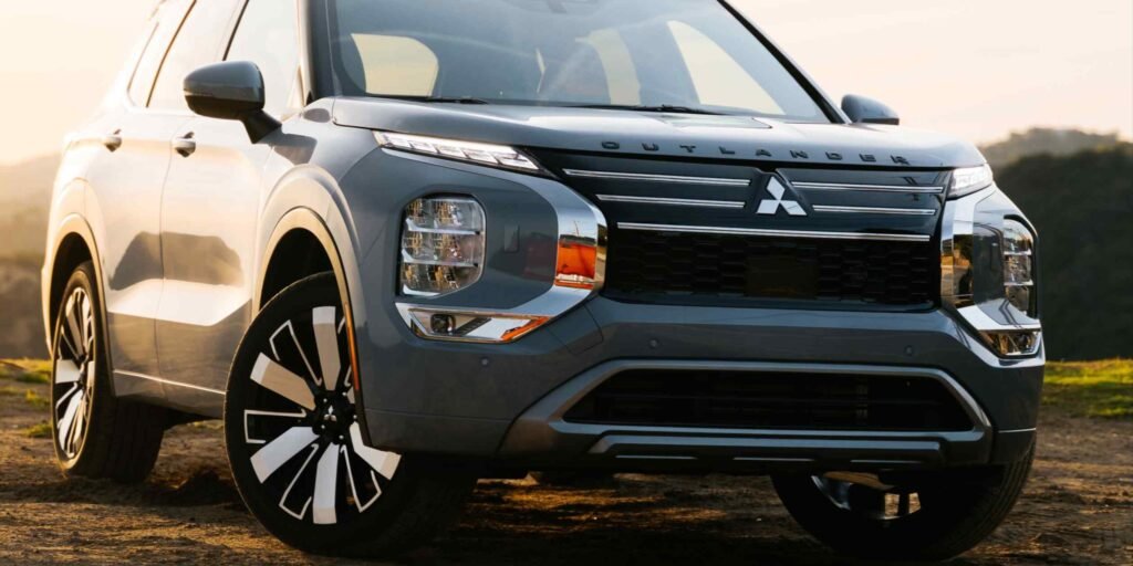 Mitsubishi eyes North America production with Nissan amid Trump tariffs