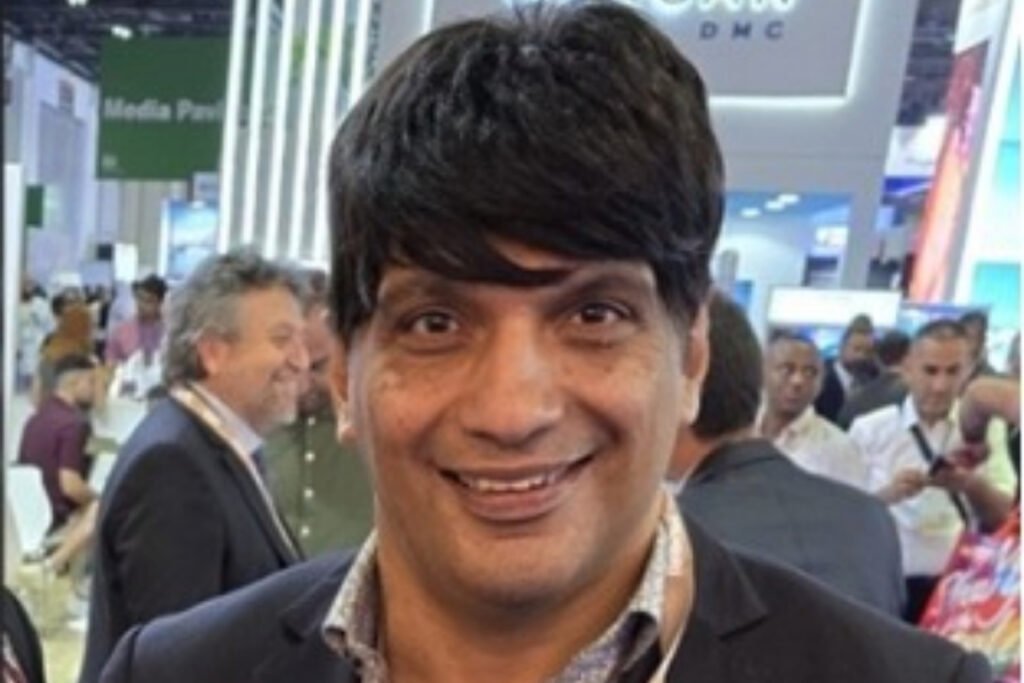  Mohsin Gilani elected new President of  PFF 