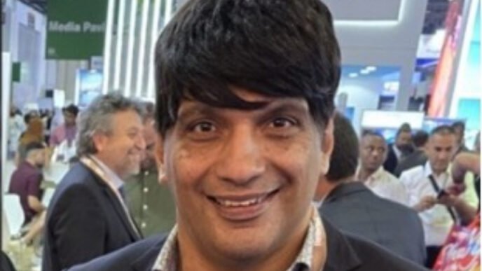  Mohsin Gilani elected new President of  PFF 