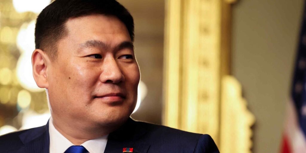 Mongolia in political crisis as PM faces likely confidence vote