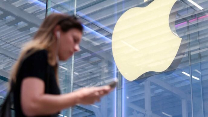 Most iPhones sold in US will be from India for June quarter, Apple says