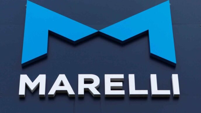 Motherson bid for Japan's Marelli faces divide among creditors