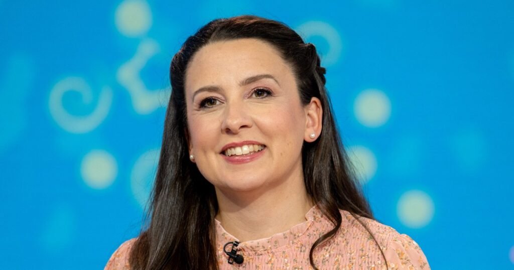 Ms. Rachel doubles down support for children in Gaza
