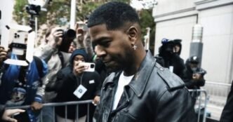 Musician Kid Cudi takes the stand in trial of Sean ‘Diddy’ Combs