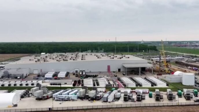 Musk’s xAI supercomputer concerns some Memphis residents