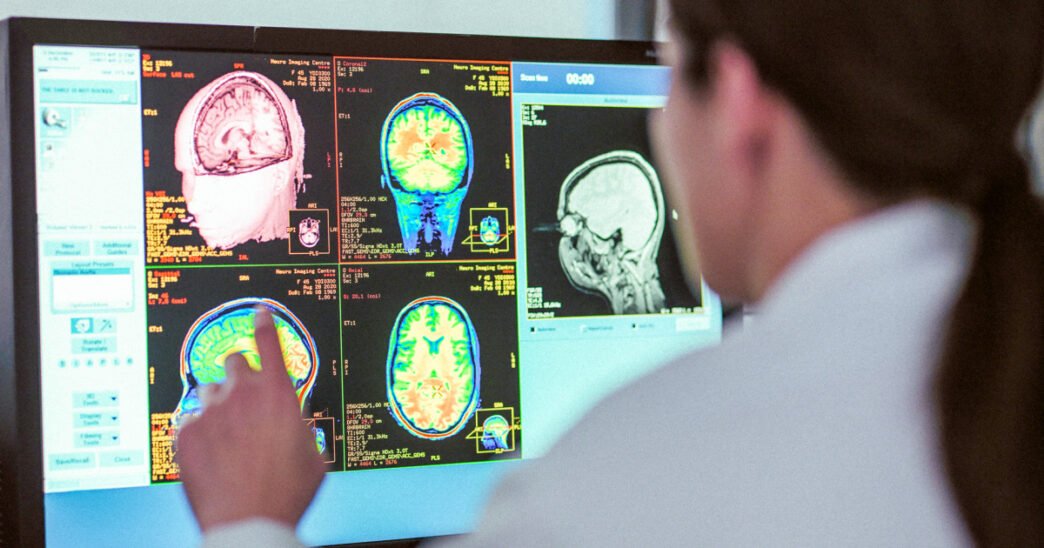 Mysterious brain diseases in Canada weren’t a mystery after all