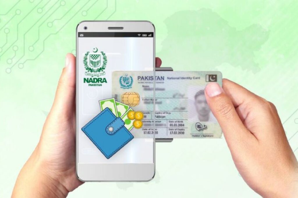 NADRA introduces digital system for birth and death registrations in Pakistan