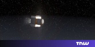 NATO backs Welsh startup building space factory for ‘supermaterials’