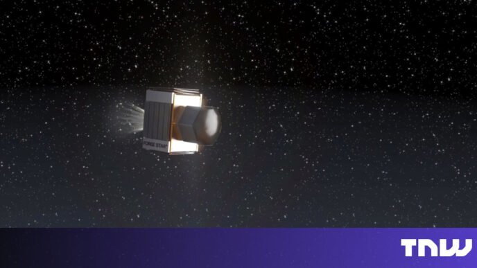 NATO backs Welsh startup building space factory for ‘supermaterials’