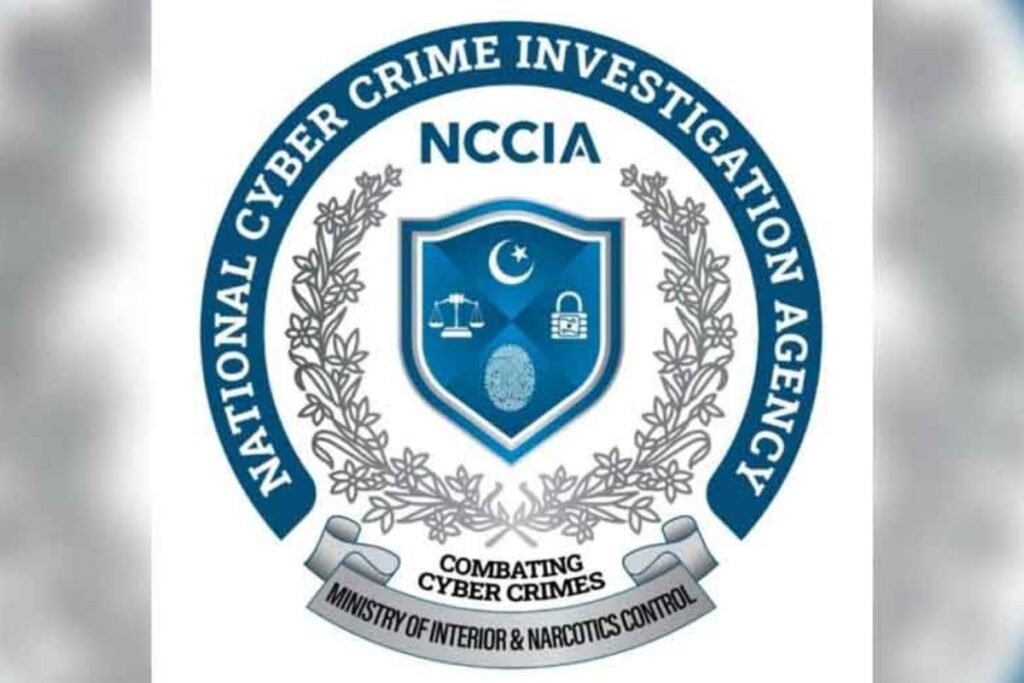 NCCIA registers cases against 5 people on misleading propaganda