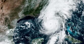 NOAA forecasts above average Atlantic hurricane season