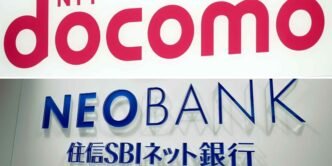 NTT Docomo seeks to purchase SBI Sumishin Net Bank