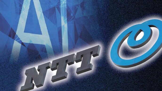 NTT to make NTT Data wholly owned unit via tender offer worth up to $20bn