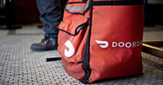 N.Y. town official shot lost DoorDash driver in the back, police say