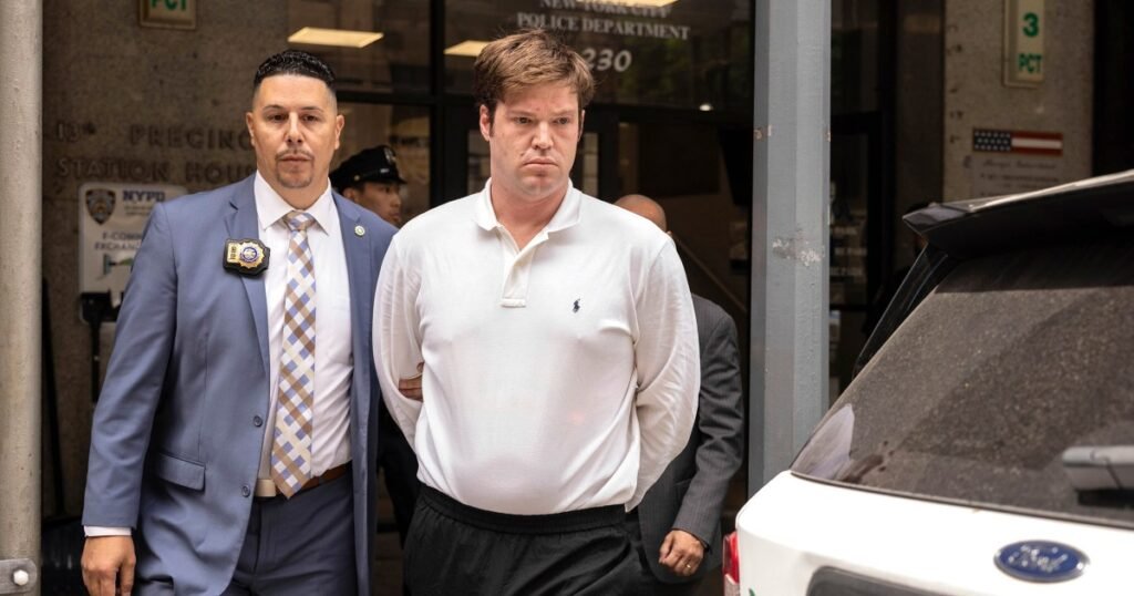NYPD detective on Eric Adams security detail tied to crypto millionaire torture case, sources say