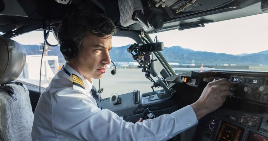 Nathan Fielder calls FAA 'dumb' for rejecting 'The Rehearsal' findings