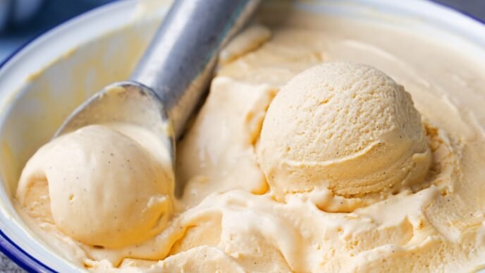Nearly 18,000 containers of ice cream recalled for potential plastic contamination