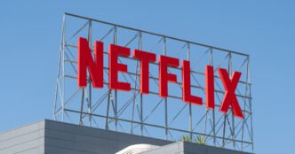 Netflix stock is trading at all-time high levels in unprecedented win streak