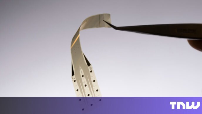 Neuralink rival Inbrain will ‘never’ take brain implants beyond healthcare