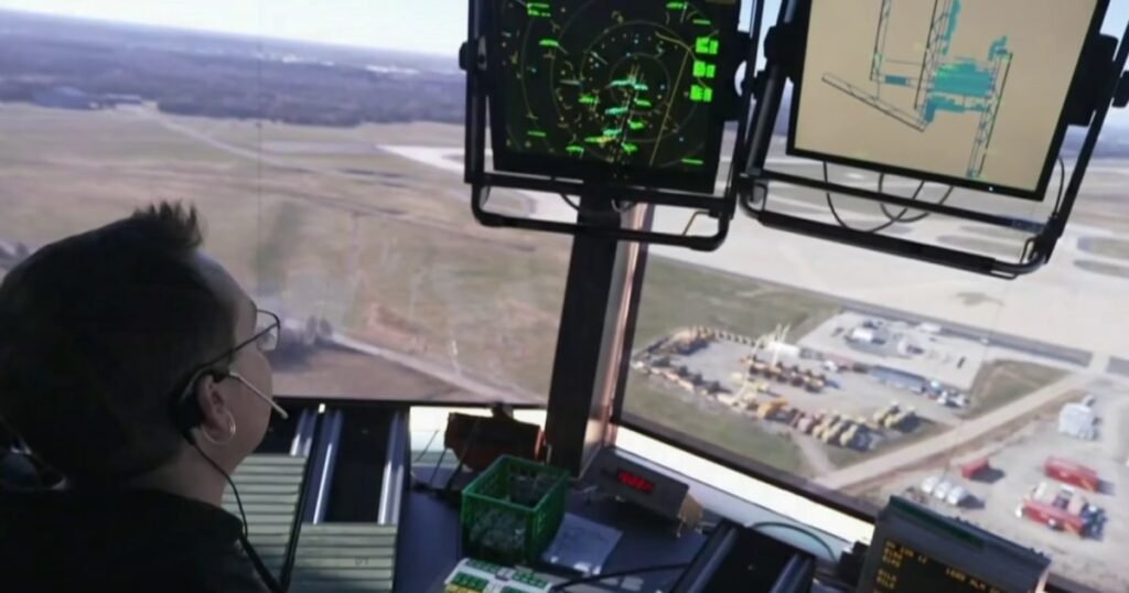 New air traffic control overhaul plans detailed