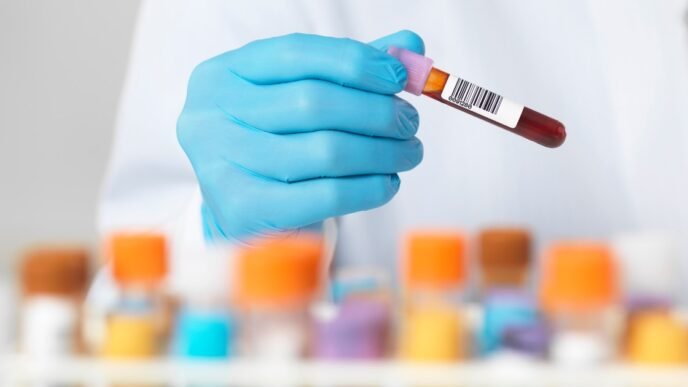New cholesterol drug lowers LDL levels when statins aren’t enough, study finds