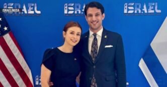 New details in fatal shooting of two Israeli embassy staffers