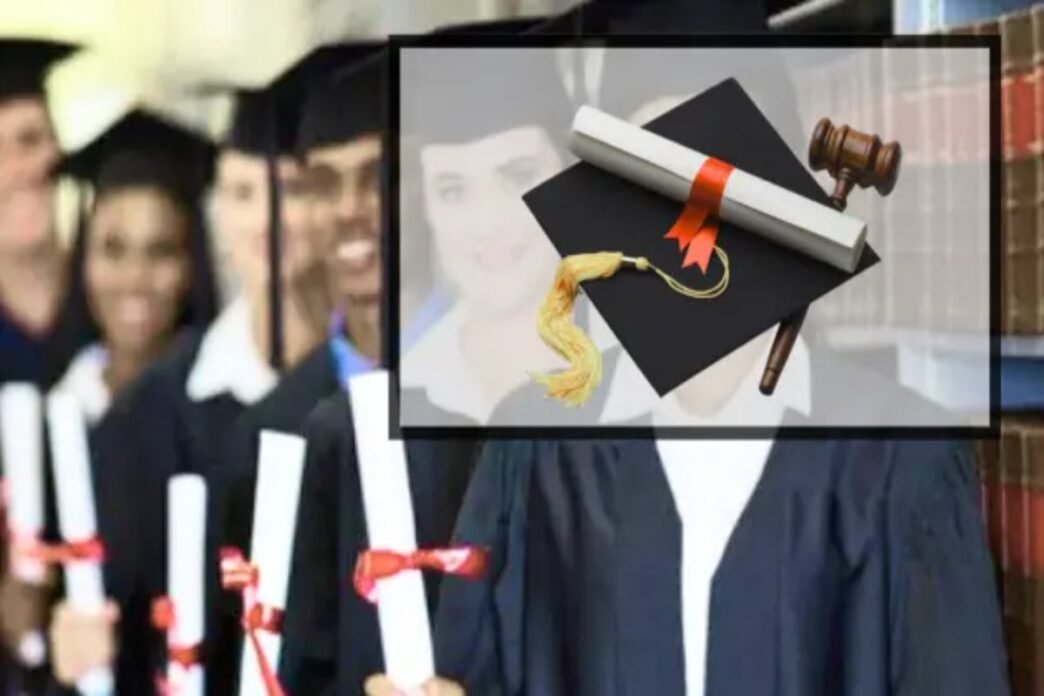 New four-year LLB program announced by HEC in Pakistan