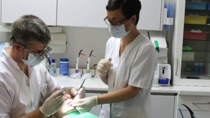 New study says fluoride ban could increase kids' cavities by millions