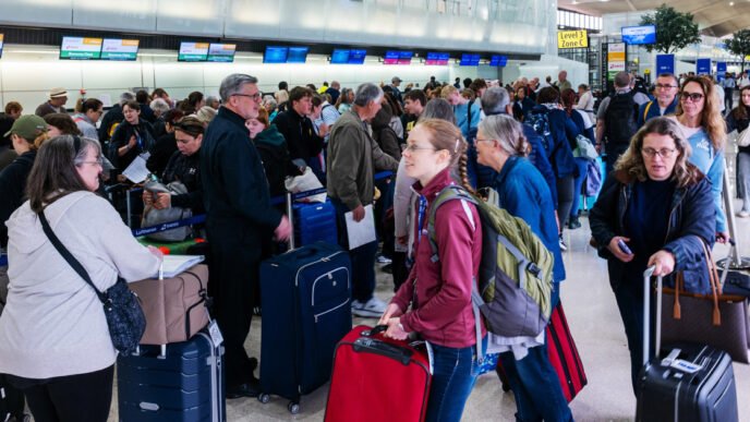 Newark air traffic control lost contact with pilots at least twice before, source says