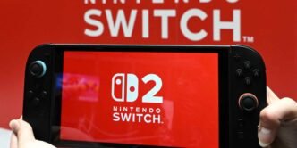Nintendo Switch 2 for $700? Prices soar on secondary market