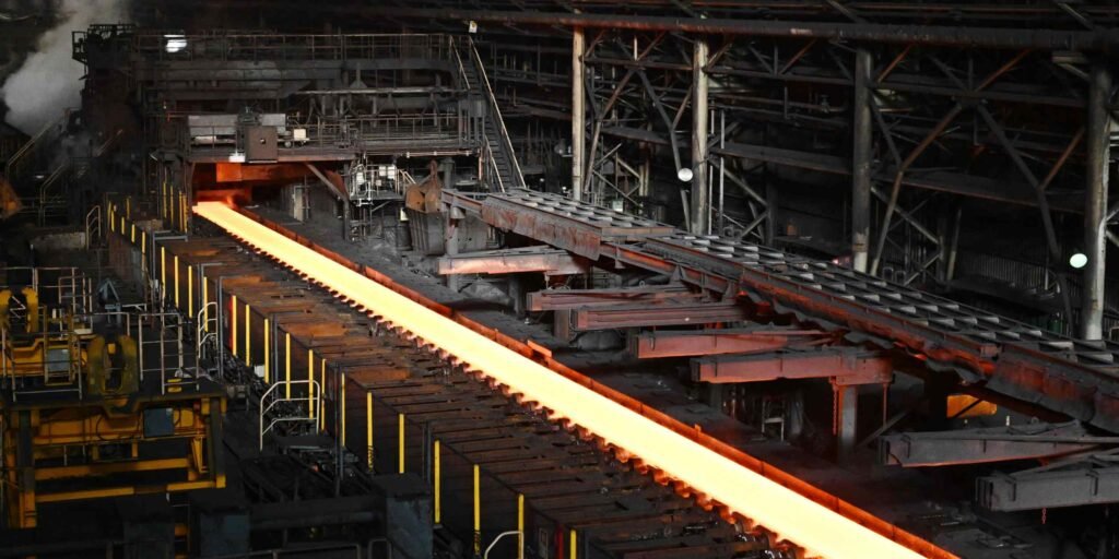 Nippon Steel proposes large investment to push through US Steel deal